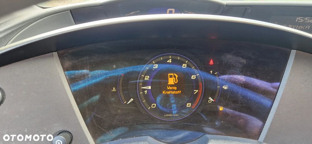 Honda Civic 1.4 i-VTEC Sport 40 Jahre Edition - 22
