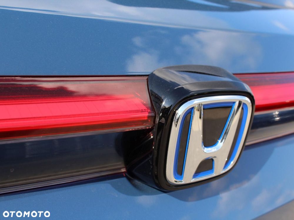 Honda HR-V - 11