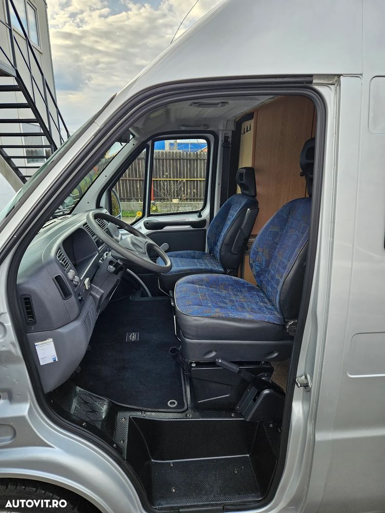 Fiat Ducato - 17