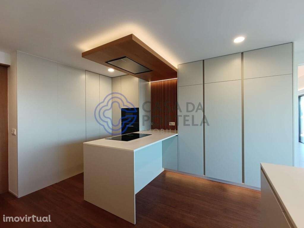 APARTAMENTO T5 - REQUINTE E CONFORTO - Grande imagem: 5/48