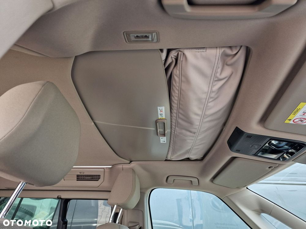 Volkswagen California - 20