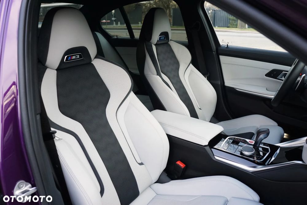 BMW M3 - 20