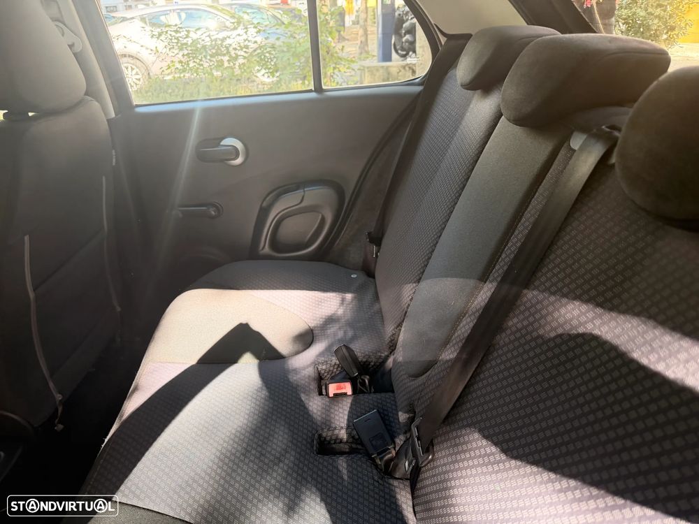Nissan Micra 1.2 Tekna - 13