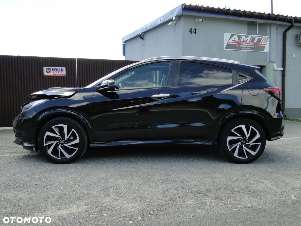 Honda HR-V 1.5 Executive (ADAS / Connect+) - 12