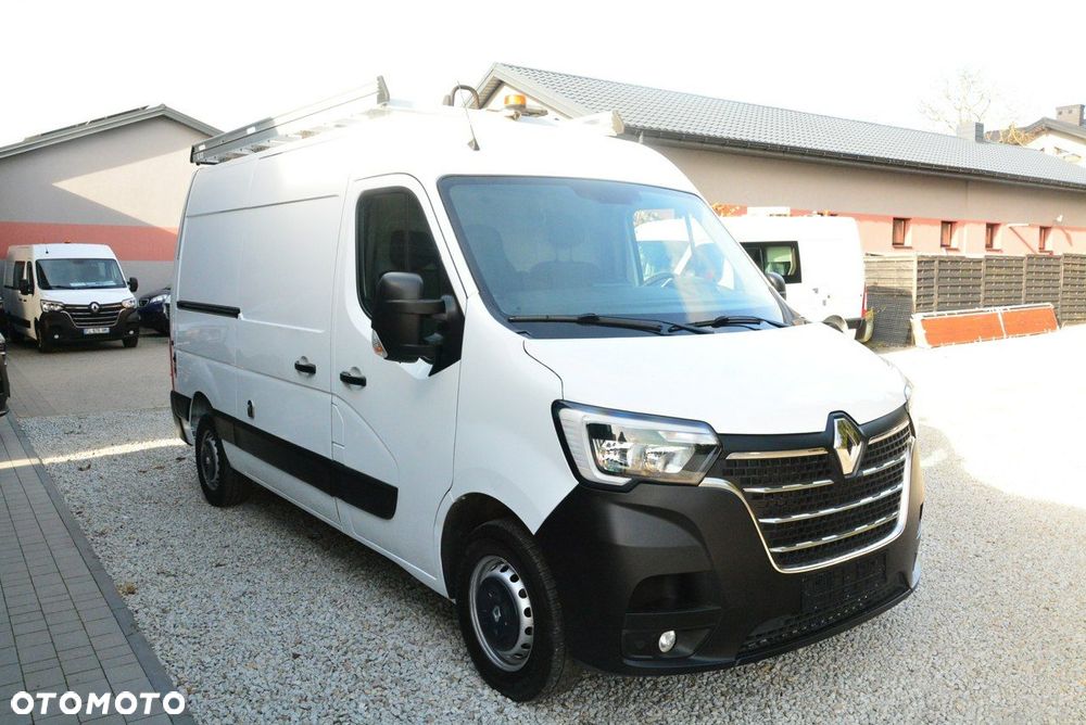 Renault Master - 2