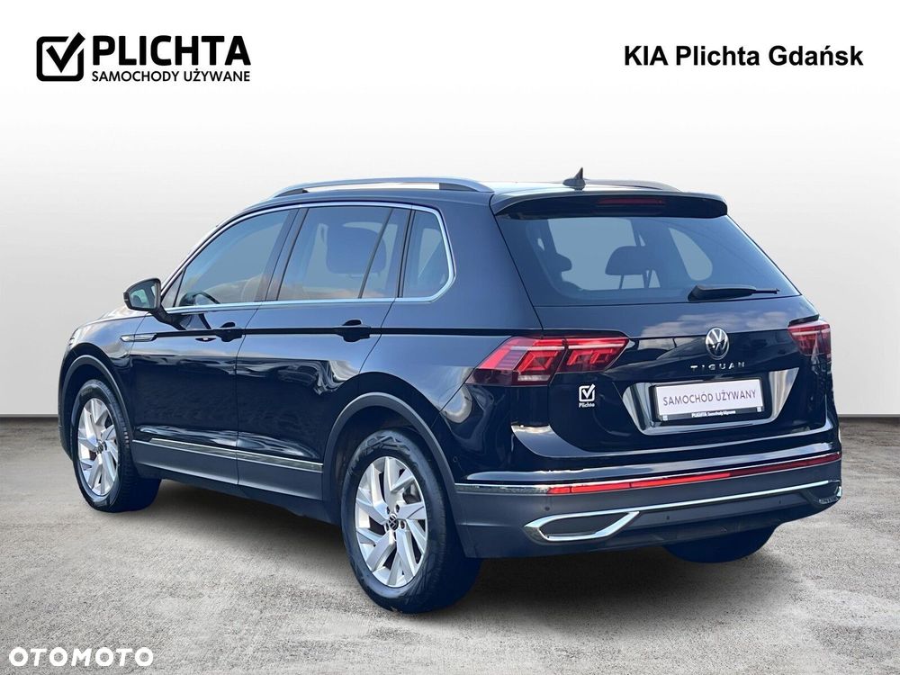 Volkswagen Tiguan - 3