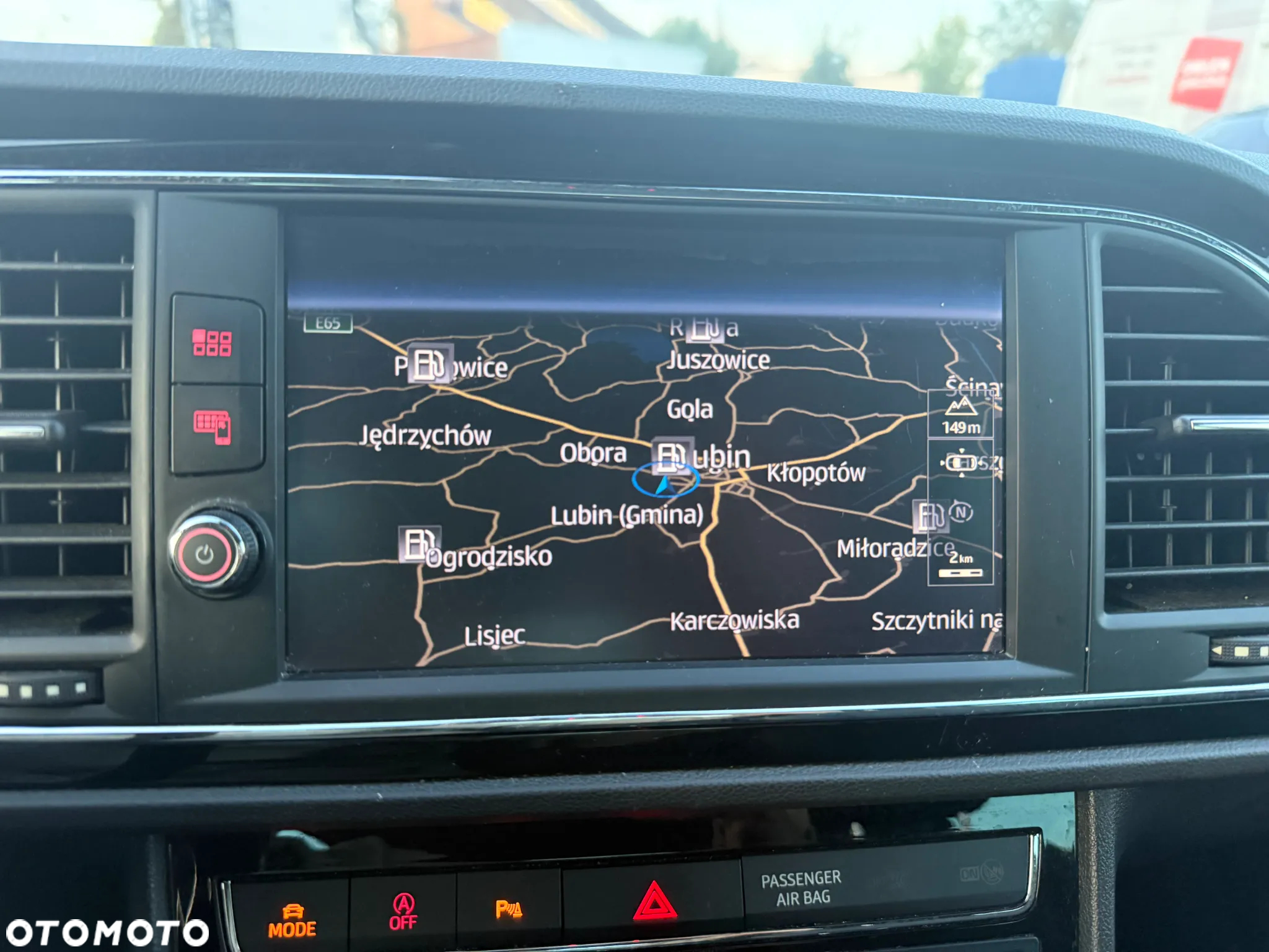Seat Leon 2.0 TDI FR S&S EU6 - 24