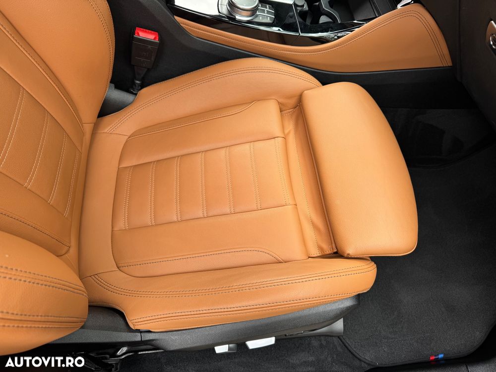 BMW X4 xDrive20d M Sport - 12