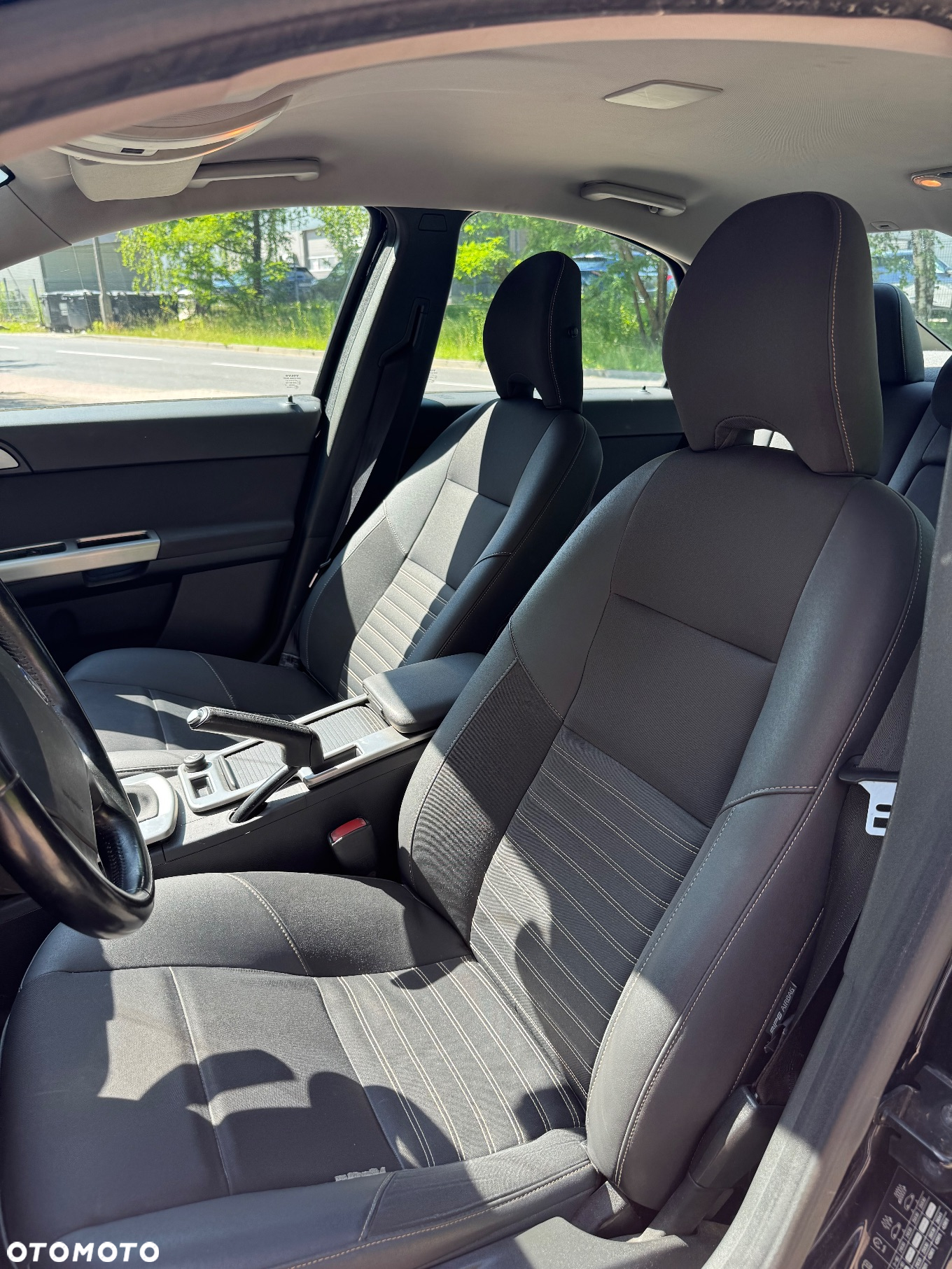Volvo S40 1.8 Kinetic - 10