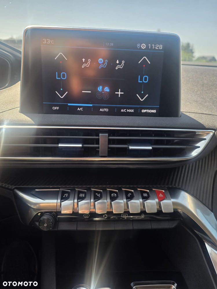 Peugeot 3008 PureTech 130 Stop & Start GPF EAT8 Active - 18