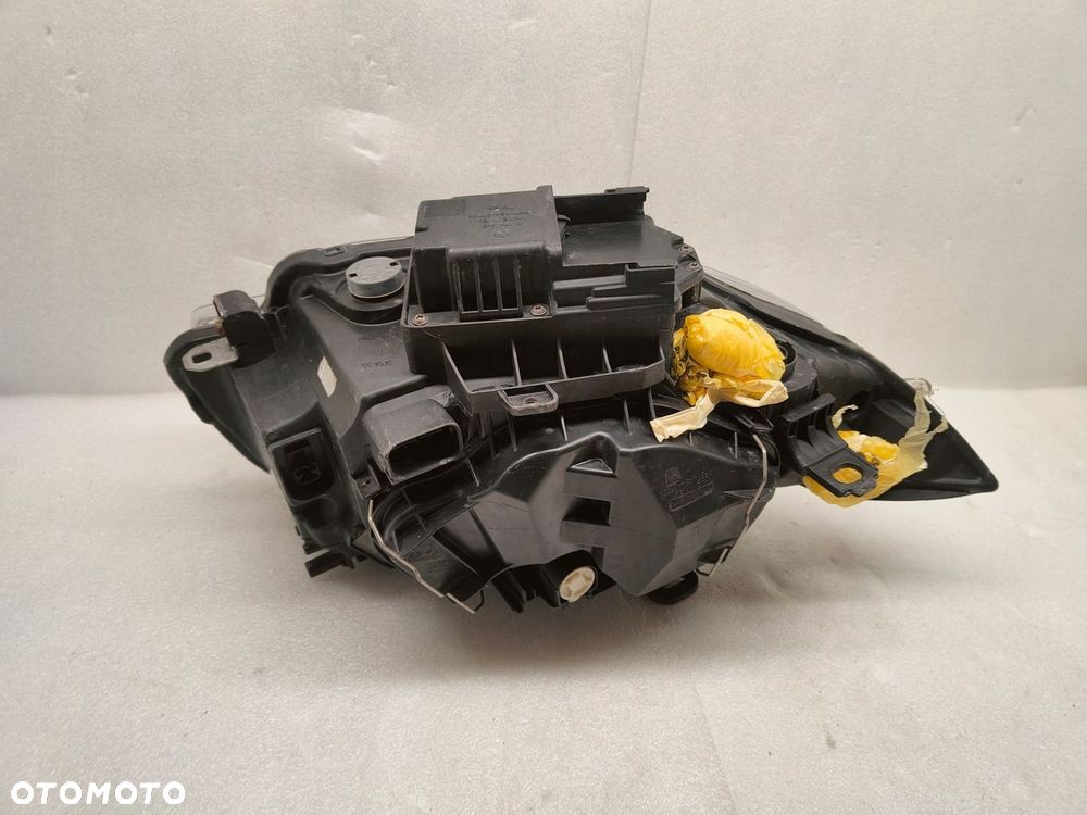 BMW 1 E81 E82 E87 XENON LAMPA LEWY PRZÓD 89311159 - 5