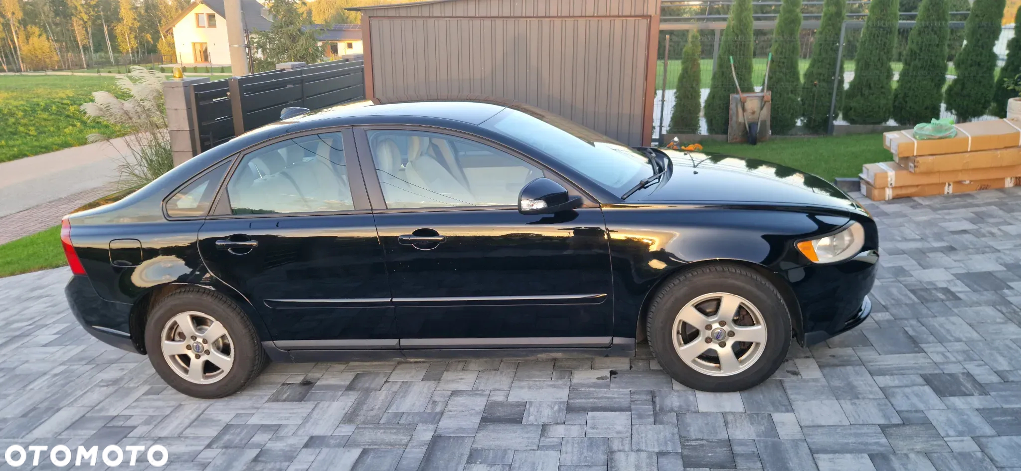 Volvo S40 1.6D - 17