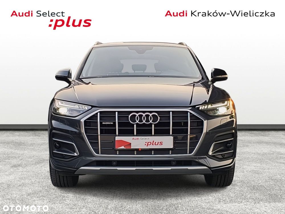 Audi Q5 - 9