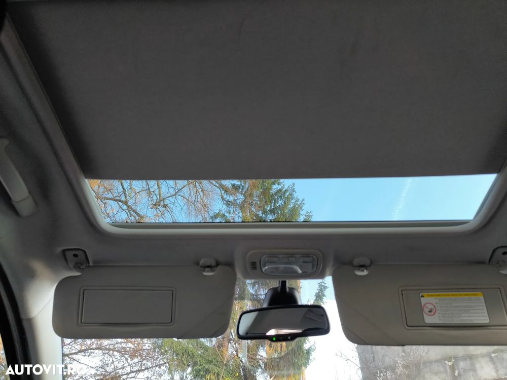 Peugeot 207 SW 120 VTi Automatik Premium - 12