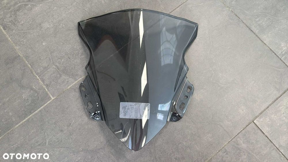 Szyba Owiewka Kawasaki Ninja 125. 2015-19 [1950]