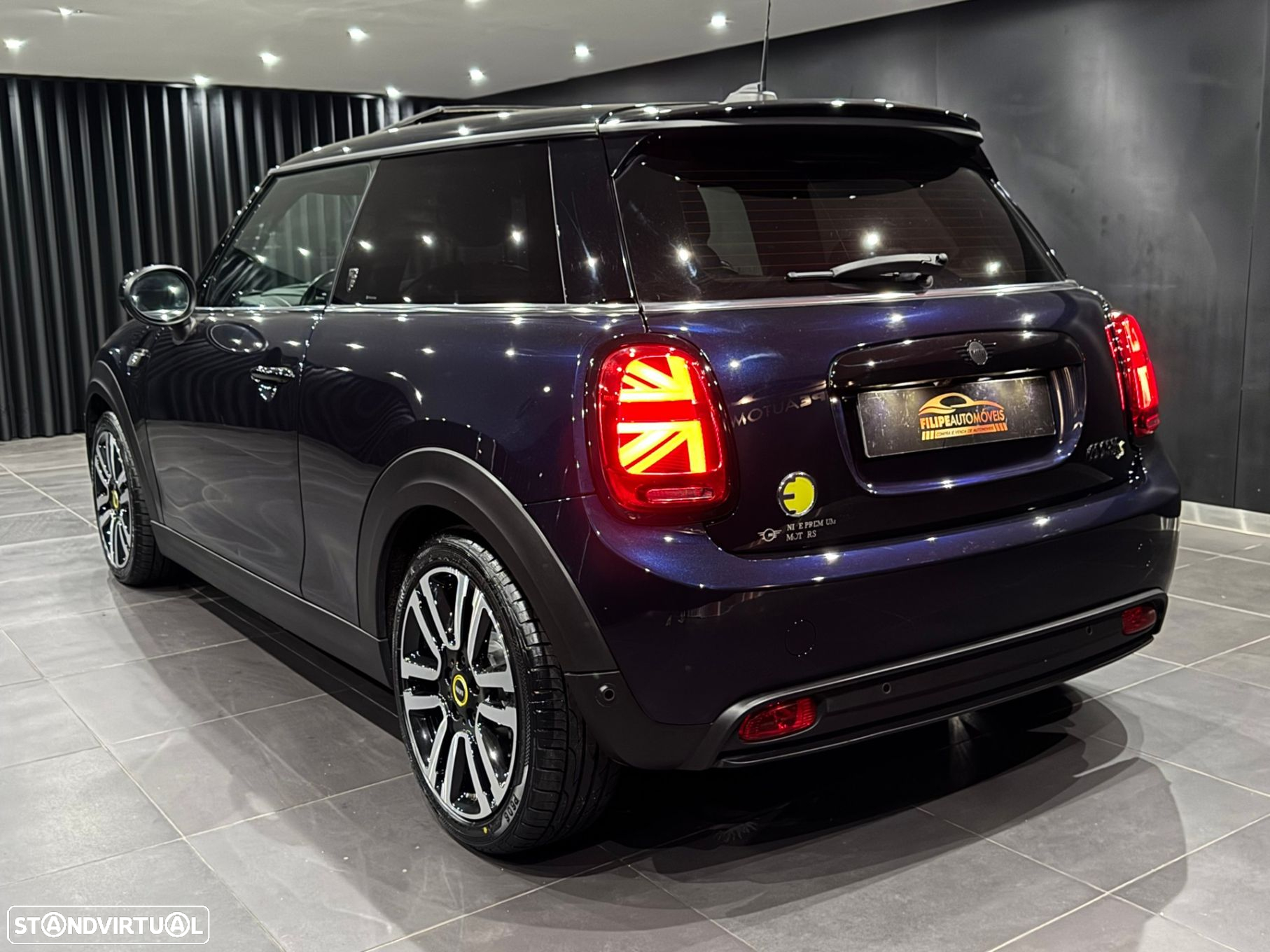 MINI 3 Portas Cooper SE Yours - 6