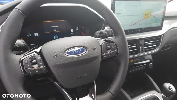 Ford Kuga 1.5 EcoBoost FWD Titanium - 10