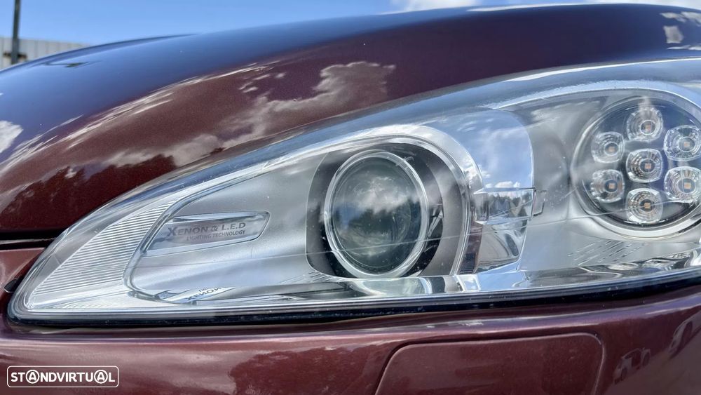 Peugeot 508 RXH - 7