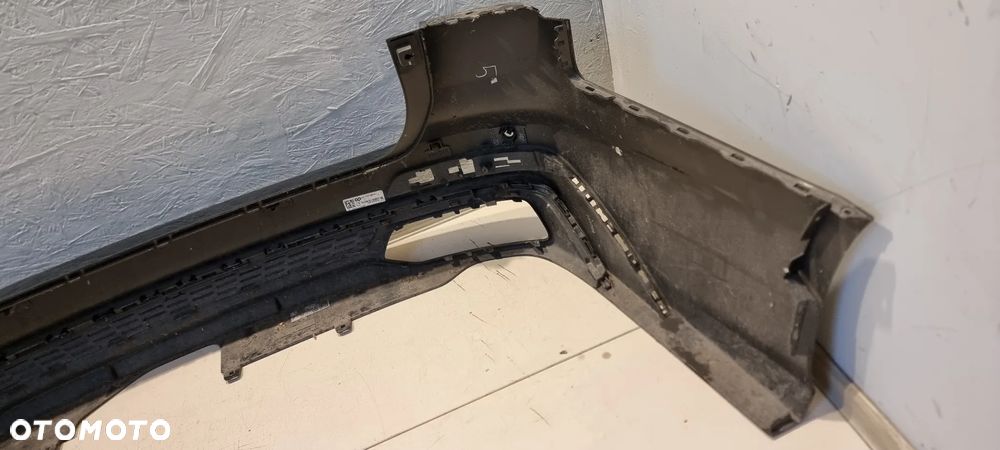 Zderzak tył AUDI S6 A6 C8 4K9 S-LINE KOMBI - 5