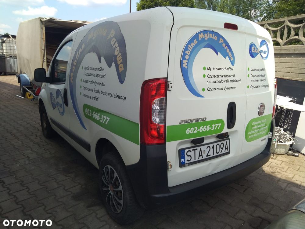 Fiat FIORINO - 4