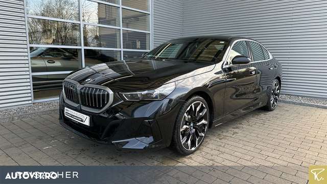 BMW Seria 5 - 1