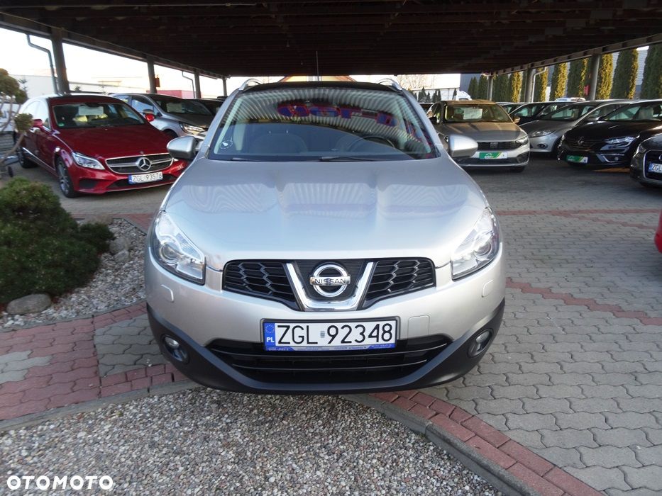 Nissan Qashqai 1.5 dCi Acenta - 2