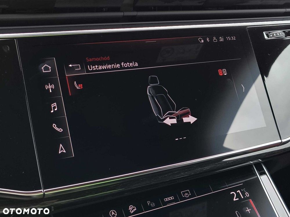 Audi Q8 55 TFSI mHEV Quattro Tiptronic - 27