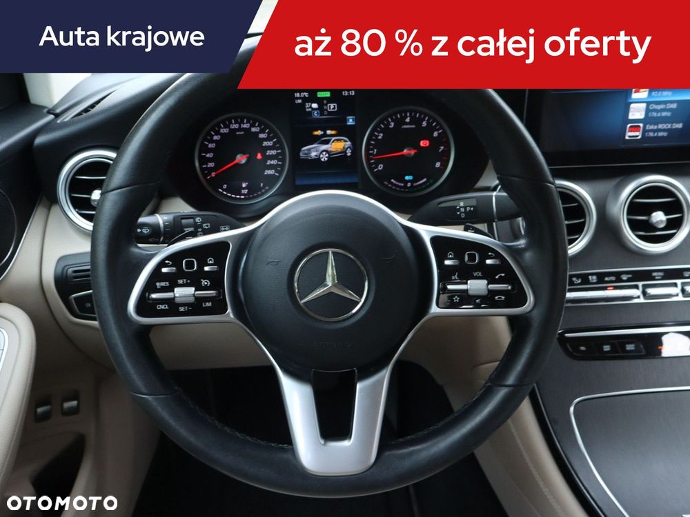 Mercedes-Benz GLC - 24