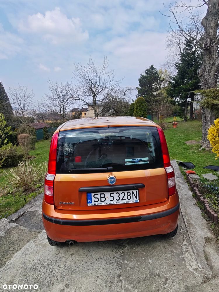 Fiat Panda - 9