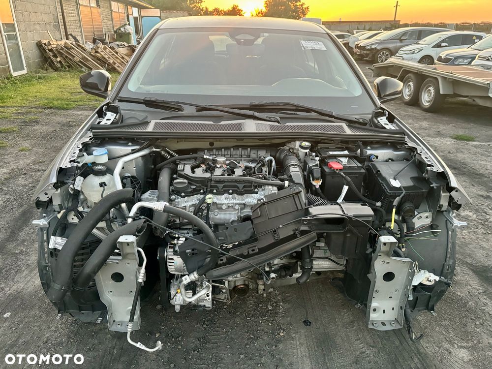 Peugeot 308 - 11