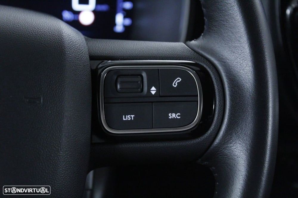 Citroën C5 Aircross 1.2 PureTech C-Series - 24