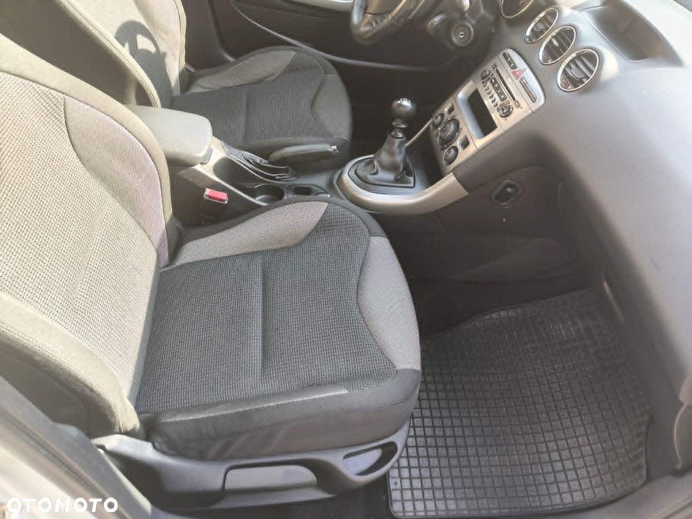 Peugeot 308 1.6 HDi Trendy - 20