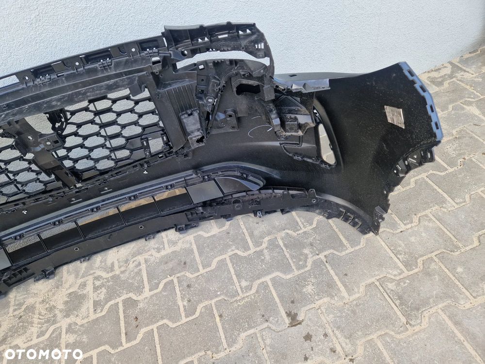 Zderzak Mazda Cx60 cx-60 - 13
