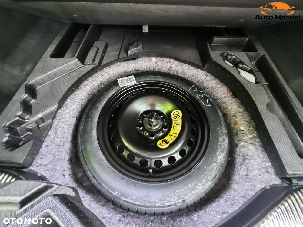 Ford Mondeo - 17