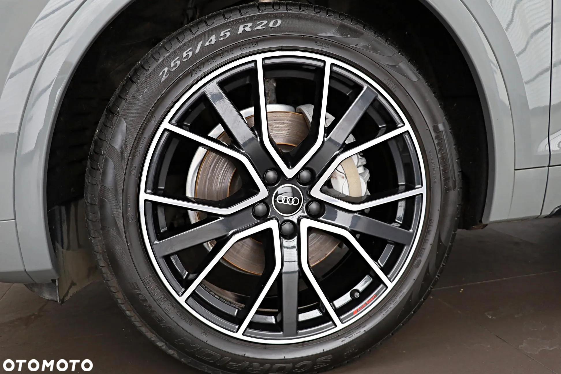 Audi Q5 - 3