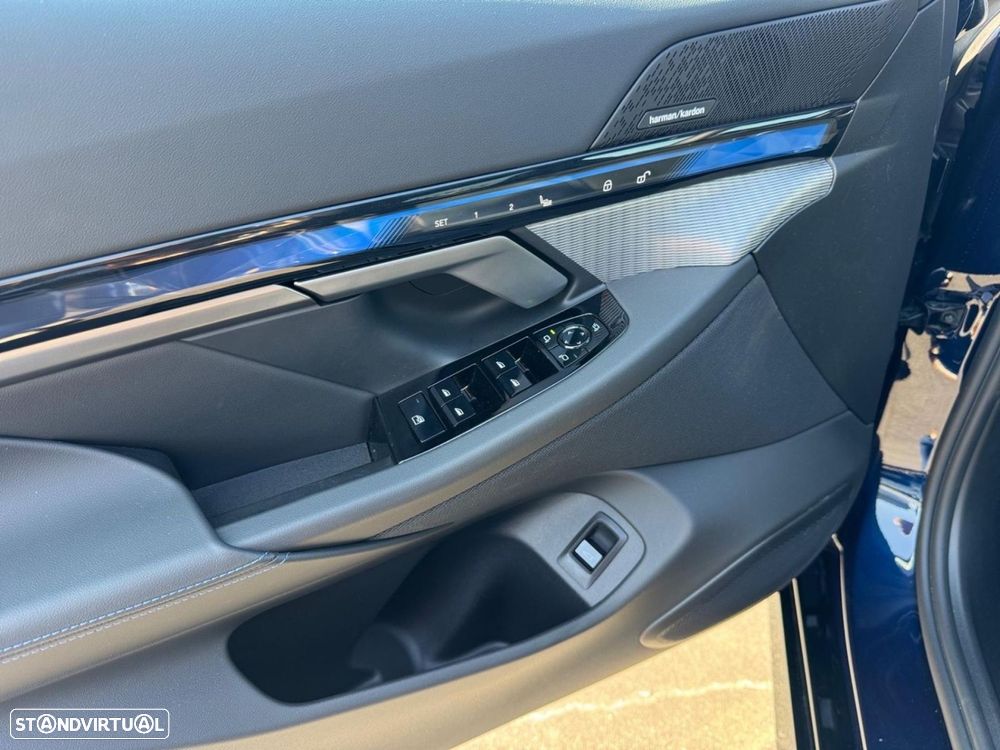BMW i5 eDrive40 Pack Desportivo M Pro - 14