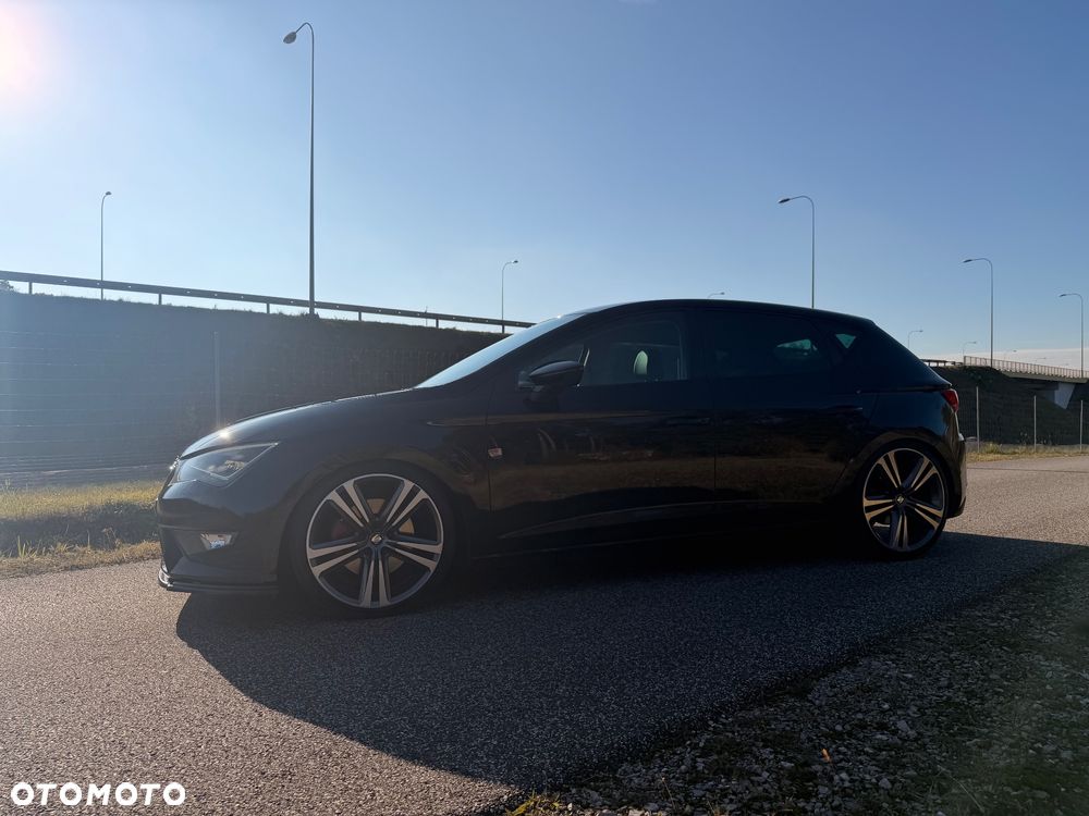 Seat Leon - 4