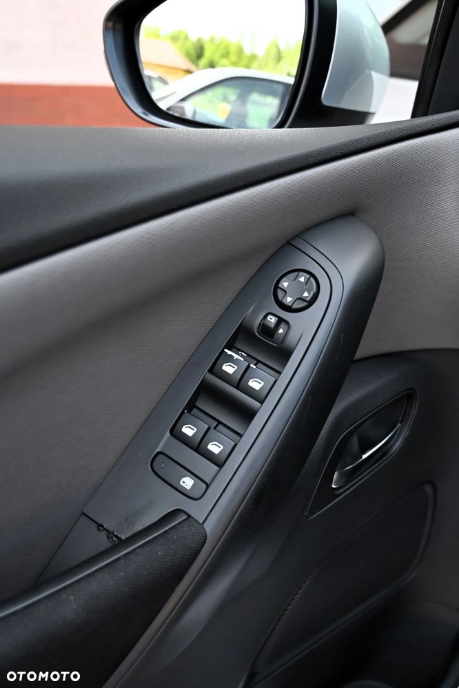 Citroën C4 Picasso - 33