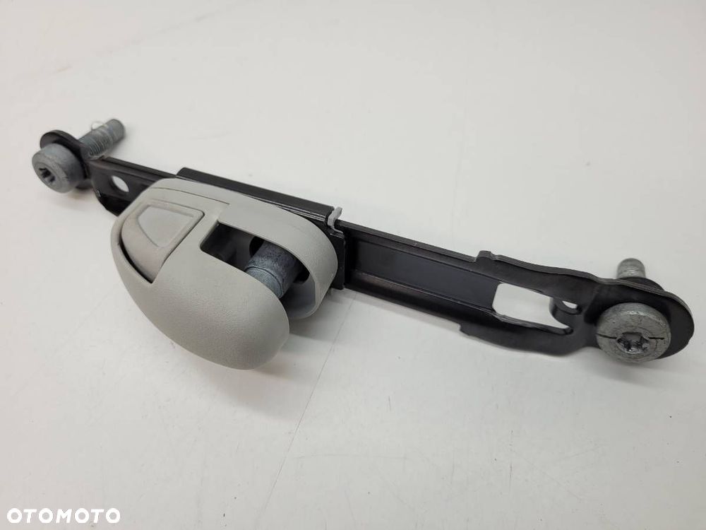 OSŁONA OSZYCIE SŁUPKA B LEWA JEEP COMPASS II 735712738 - 6