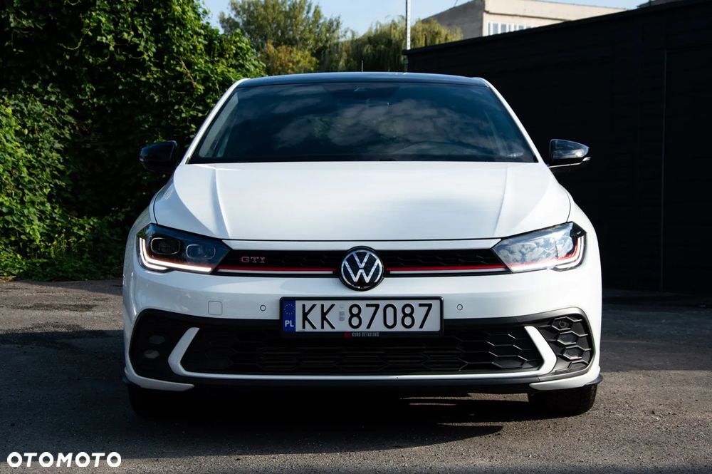 Volkswagen Polo 2.0 TSI GTI DSG - 2