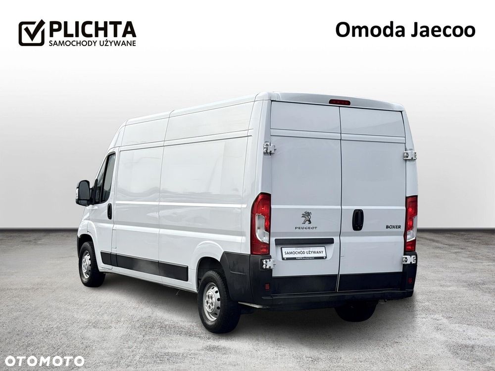 Peugeot boxer PREMIUM - 3