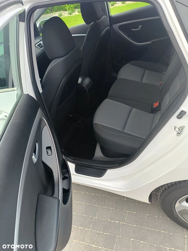 Hyundai i30 - 9