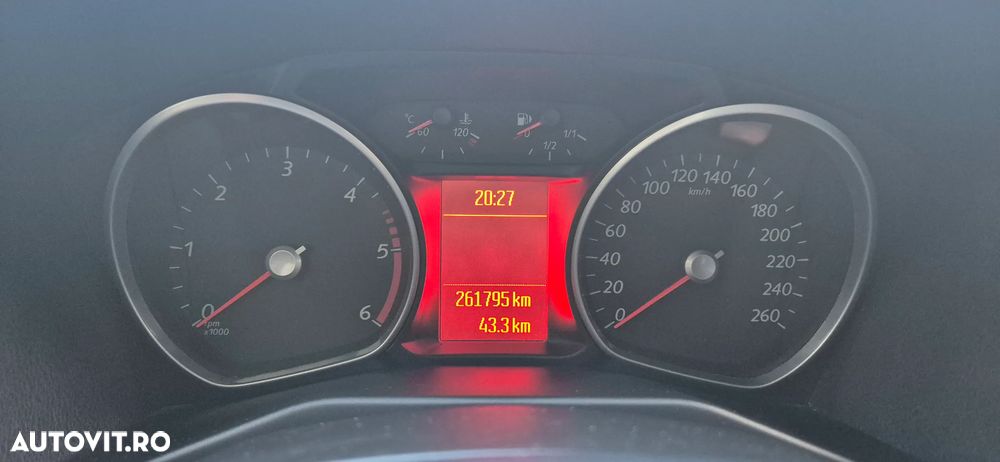 FORD Mondeo 2012 — imagine 12