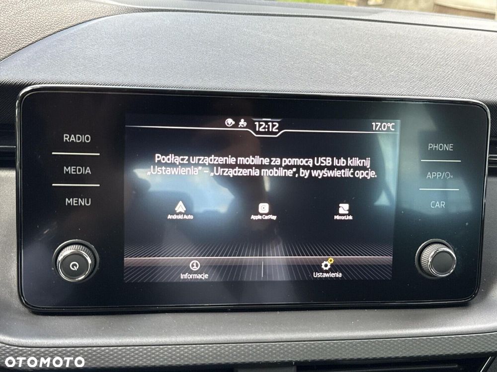 Skoda Scala 1.0 TSI Ambition - 23