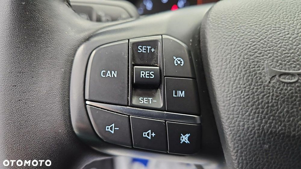 Ford Focus 1.5 EcoBlue SCR Connected - 16