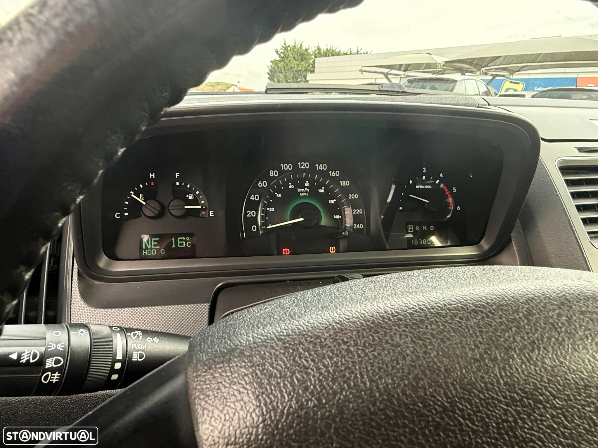 Dodge Journey 2.0 CRD R/T ATX - 10