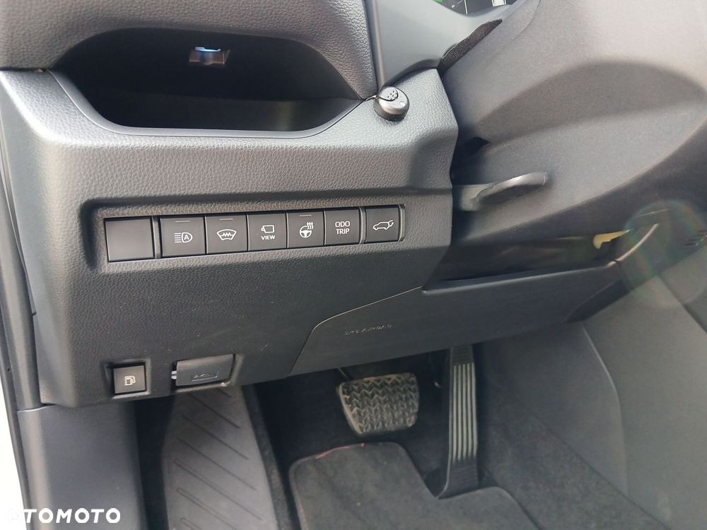 Toyota RAV4 2.5 Plug-In Hybrid Selection 4x4 - 38