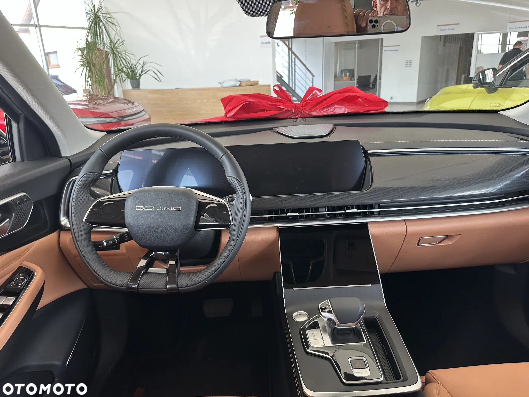 Baic Beijing 7 1.5T Luxury Plus DCT - 8