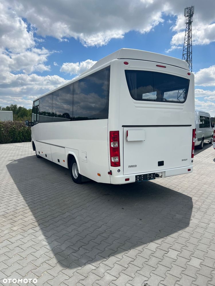 Iveco Rapido - 5