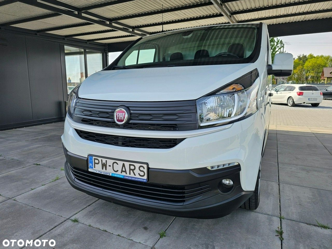 Fiat Talento - 7